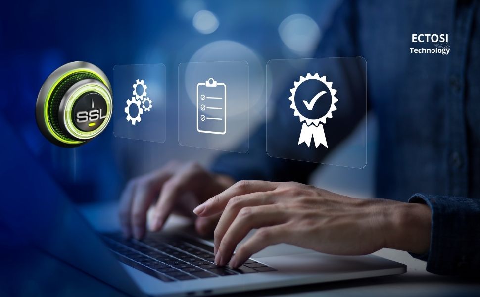 SSL Certificate: Why the Padlock Icon Is an Absolute Must Today (And Why It’s Included as Standard with Us)